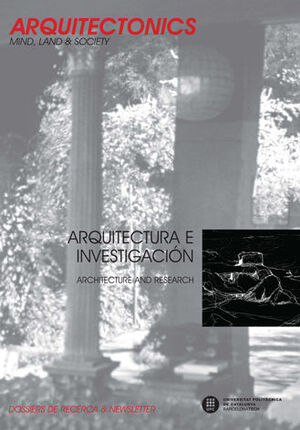 ARQUITECTURA E INVESTIGACIÓN