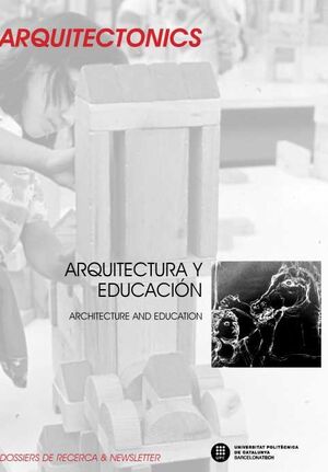 ARQUITECTURA Y EDUCACIÓN