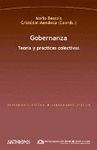 GOBERNANZA.ANTHROPOS
