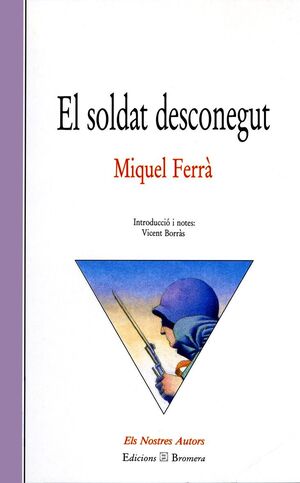 SOLDAT DESCONEGUT,EL.NOSTRES-20