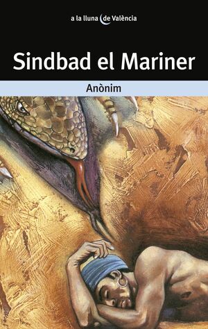 SINDBAD EL MARINER -BROMERA-