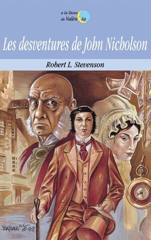 DESVENTURES DE JOHN NICHOLSON,