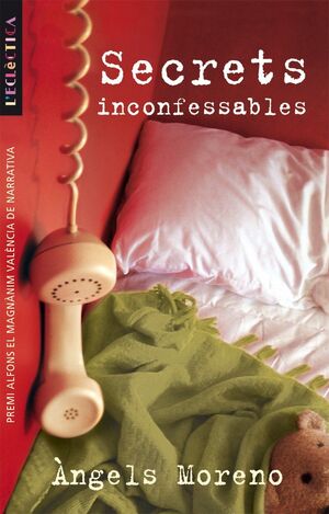 SECRETS INCONFESSABLES.ECLE-104
