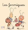 PRIMERES LECTURES-018. FORMIGUES, LES.MANUSCRITA.BROMERA-INF