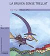 LLETRA MAGICA-015.BRUIXA SENSE TRELLAT.MANUSCRITA I MAJUSCULA.BROMERA-INF