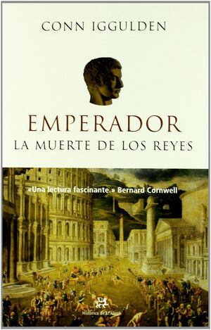 EMPERADOR 2.MUERTE DE LOS REYES.ALEPH-DURA