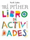 MI PRIMER LIBRO DE ACTIVIDADES.ALEPH-INF-G-RUST