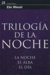 TRILOGIA DE LA NOCHE.ALEPH-280-RUST