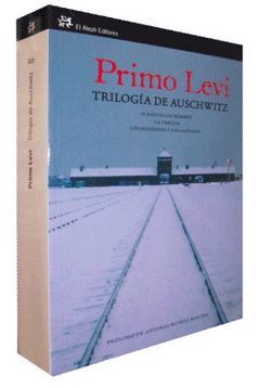 TRILOGIA DE AUSCHWITZ