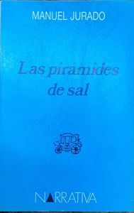 PIRÁMIDES DE SAL, LAS