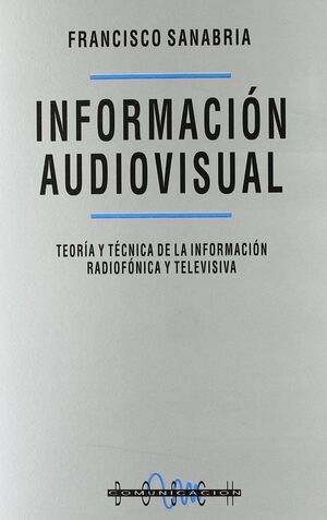 INFORMACION AUDIOVISUAL