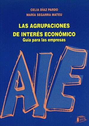 AGRUPACIONES DE INTERES ECONOMICO,