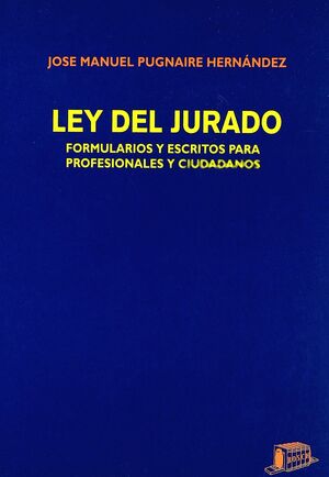LEY DEL JURADO.-