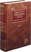 PRACTICA PROCESAL CIVIL(11 VOLS)