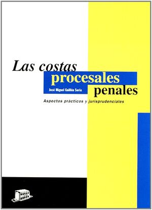 COSTAS PROCESALES PENALES