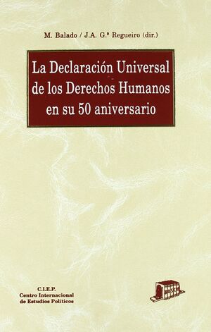 DECLARACION UNIVERSAL DE LOS DERECHOS HUMANOS
