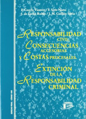 RESPONSABILIDAD CIVIL,CONSECUENCIAS ACC.