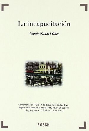 INCAPACITACION,LA