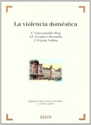 VIOLENCIA DOMESTICA(F)