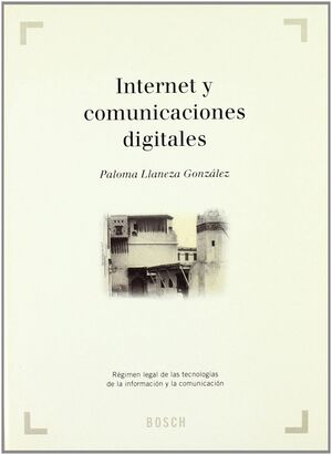 INTERNET Y COMUNICACIONES DIGITALES.BOSC