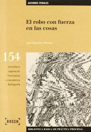 ROBO CON FUERZA EN LAS COSAS(154)