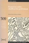 EL PROCESO SOBRE CLASIFICACION PROFESIONAL-DESCATA