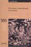 RECURSO EXTRAORDINARIO DE REVISION(369)