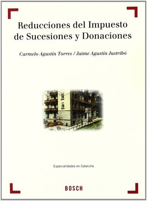 REDUCCIONES DEL IMPUESTO DE SUCESIONES
