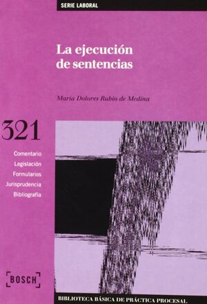 EJECUCION DE SENTENCIAS(321)