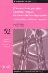SANEAMIENTO POR VICIOS O DEFECTOS(52)