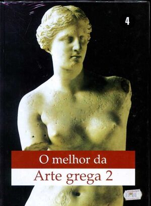 ARTE GRIEGO 2.LO MEJOR-4.HISTORIA 16