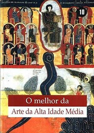 ARTE ALTA EDAD MEDIA.LO MEJOR-10.HISTORI