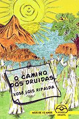 CONTACONTOS 43. O CAMIÑO DOS DRUIDAS (MAIS DE 12 ANOS)