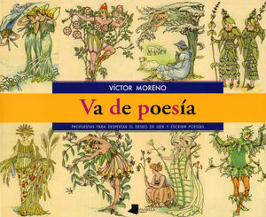 VA DE POESIA.3.PROPUESTAS ESCRIBIR.PAMIE