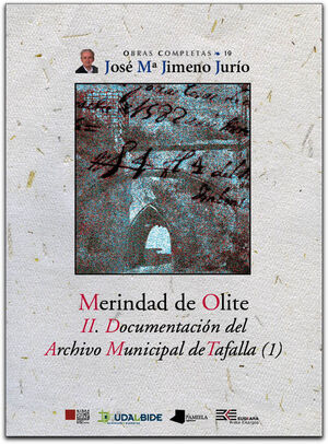 MERINDAD DE OLITE II