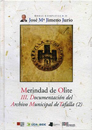 MERINDAD DE OLITE III