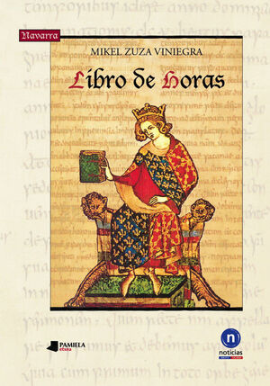 LIBRO DE HORAS