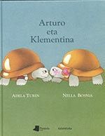 ARTURO ETA KLEMENTINA