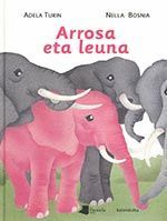 ARROSA ETA LEUNA