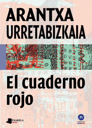 CUADERNO ROJO,EL