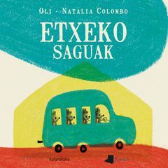 ETXEKO SAGUAK