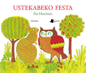 USTEKABEKO FESTA