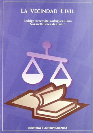 VECINDAD CIVIL, LA - LEY ACTUALIDAD