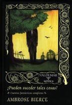 PUEDEN SUCEDER TALES COSAS?.VALDEMAR-GOTICA-57