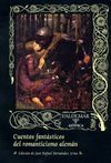 CUENTOS FANTASTICOS DEL ROMANTICISMO ALEMAN.VALDEMAR-GOTICA-71-DURA