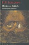 HONGOS DE YUGGOTH