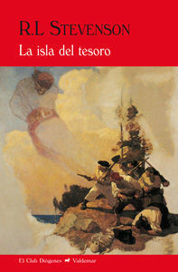 ISLA DEL TESORO,LA.DIOGENES-220.DURA