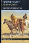 INDIAN COUNTRY. VALDEMAR/FRONTERA-1-DURA