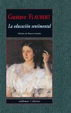 EDUCACIÓN SENTIMENTAL,LA. VALDEMAR/CLASICOS-DURA