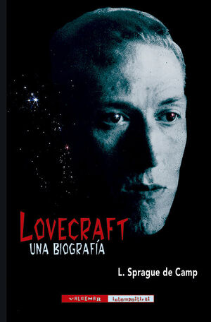 LOVECRAFT. UNA BIOGRAFÍA